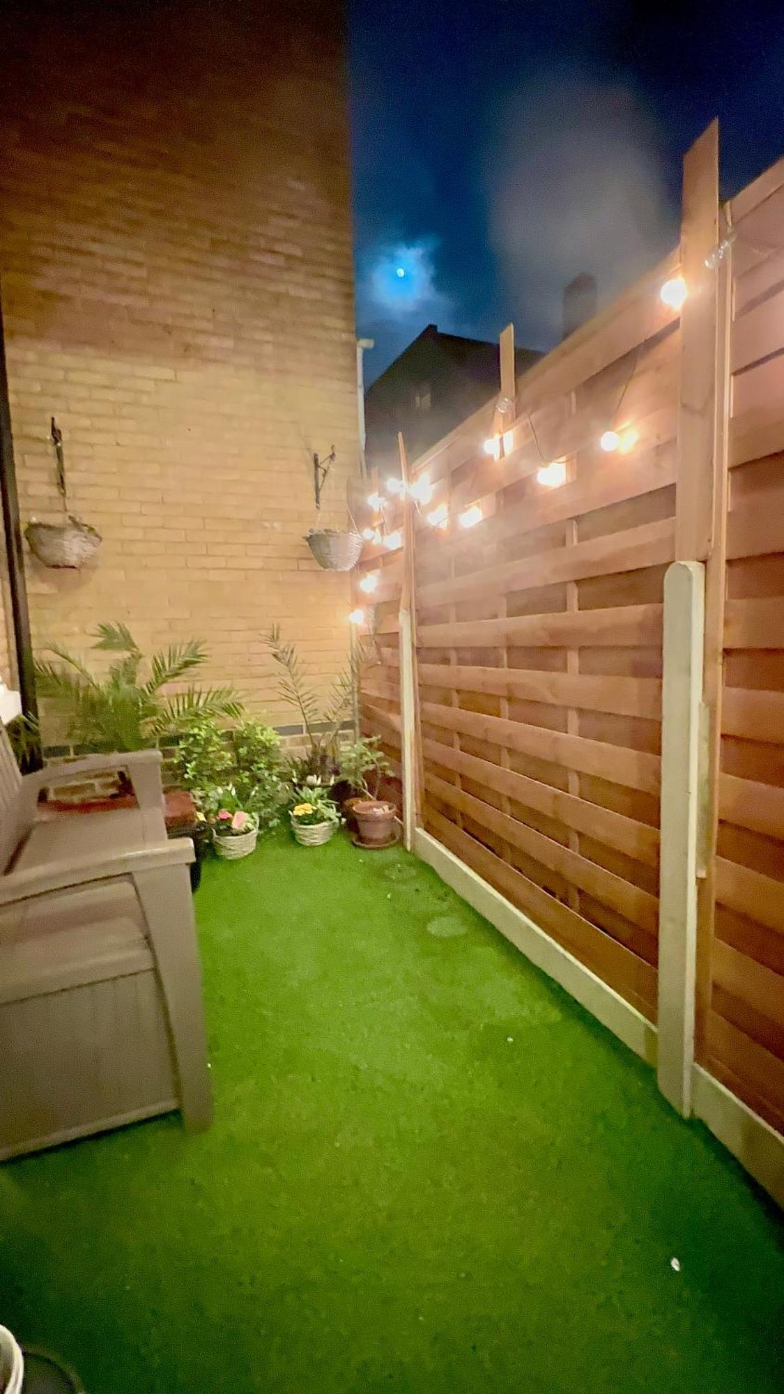 A Beautiful Stylish 2 Bedroom Apartment -City Of לונדון מראה חיצוני תמונה